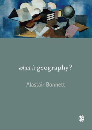 What is Geography? (Hardcover)