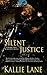 Silent Justice (Black Force Renegades #1)