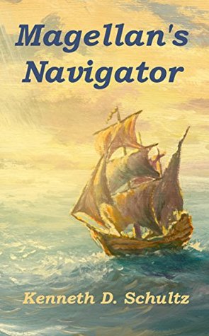 Magellan's Navigator (Albo #1)