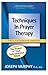 Techniques in Prayer Therapy (Tamil)
