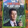 Diane - The Twin Peaks Tapes of Agent Cooper by Scott Frost