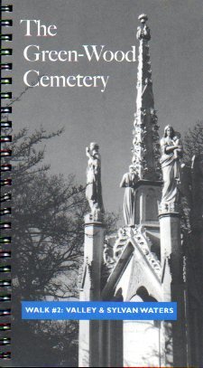 Playing First: Early Baseball Lives at Brooklyn's Green-Wood Cemetery