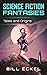 Science Fiction Fantasies: Tales and Origins