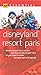 AA Essential Disneyland Res...