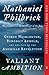Valiant Ambition: George Washington, Benedict Arnold, and the Fate of the American Revolution (The American Revolution Series) Book Cover May Vary