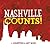 Nashville Counts!