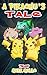 A Pikachu's Tale Trilogy (An Unofficial Pokemon Go Diary Book for Kids Ages 6 - 12 (Preteen)