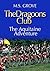 The Dragoons Club Book 2: The Aquitaine Adventure