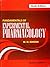 Fundamentals of Experimental Pharmacology by M.N. Ghosh