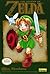 Pack The Legend of Zelda (The Legend of Zelda, #1-5)