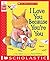 I Love You Because You're You by Liza Baker I Love You Because You're You by Liza Baker