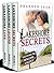 The McAdams Sisters Lakeshore Series (Books 1-3, Boxed Set)