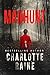 Manhunt (A Tia Blackburn Th...