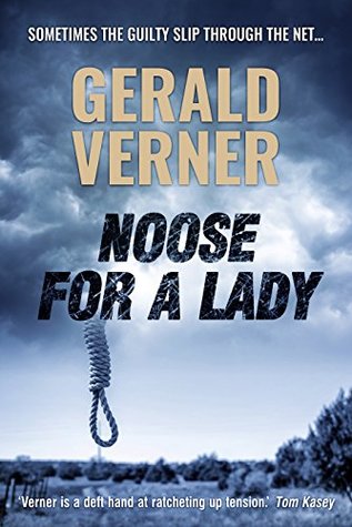 Noose for a Lady by Gerald Verner Noose for a Lady by Gerald Verner