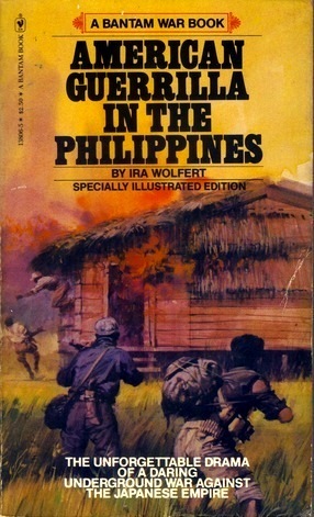 American Guerrilla in the Philippines