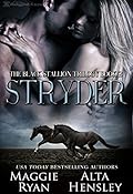 Stryder