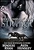 Stryder (The Black Stallion...