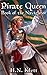 Pirate Queen: Book of the Navigator