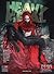 Heavy Metal #283 by Grant Morrison Heavy Metal #283 by Grant Morrison