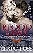 Blood Laws (Immortal Curse #1)