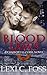 Blood Laws (Immortal Curse #1)