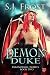 Demon Duke (Paranormal Nobles #2)