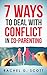 7 Ways To Deal With Conflic...