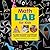 Math Games Lab for Kids by Rebecca Rapoport