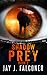 Shadow Prey (Time Jumper #2)