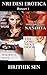 NRI Desi Erotica Boxset 1