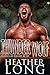 Thunder Wolf (Wolves of Wil...