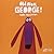 Oh non, George ! - tout carton by Chris Haughton