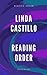 Linda Castillo: Reading Order