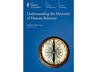 Understanding the Mysteries of Human Behavior (Unknown Binding)