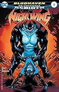 Nightwing (2016-) #12