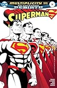 Superman (2016-2018) #14