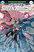 Green Arrow (2016-2019) #14