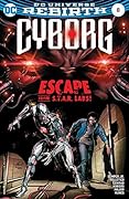 Cyborg #8