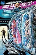 Justice League vs. Suicide Squad #3