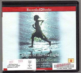 Claire of the Sea Light