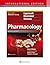 Lippincott Illustrated Reviews: Pharmacology