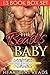 PARANORMAL ROMANCE : PREGNANCY ROMANCE: The Beast’s Baby (Paranormal BBW Alpha Babies Romance Collection)