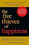 The Five Thieves ...