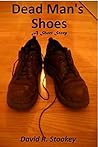 Book cover for Dead Man's Shoes