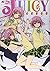 To Love-Ru Darkness Anime Illustration Book Juicy