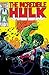 Incredible Hulk (1962-1999) #329