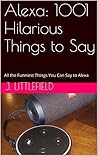 Alexa: 1001 Hilar...