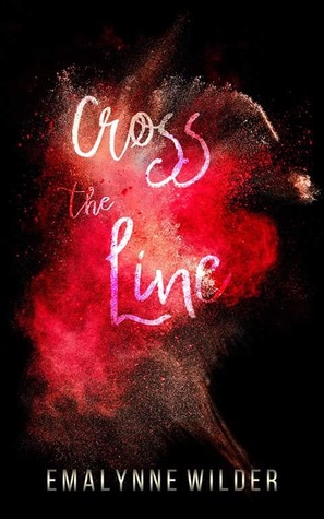 Cross the Line (Kindle Edition)