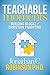 Teachable Moments: Building Blocks of Christian Parenting