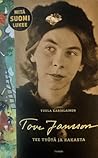 Tove Jansson by Tuula Karjalainen